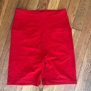 Beyond Yoga Biker Shorts